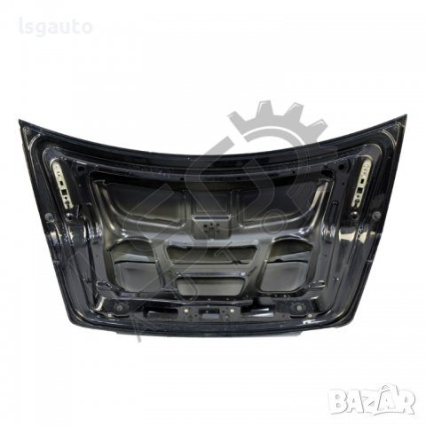 Заден капак Mercedes-Benz C-Class 204 (W/S/C)(2007-2014) ID:90662, снимка 3 - Части - 39016760