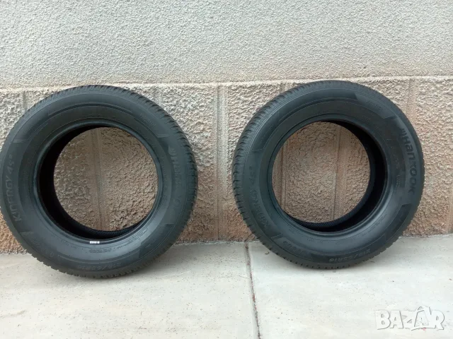  HANKOOK Kinergy 4S2 215/65R16 102V