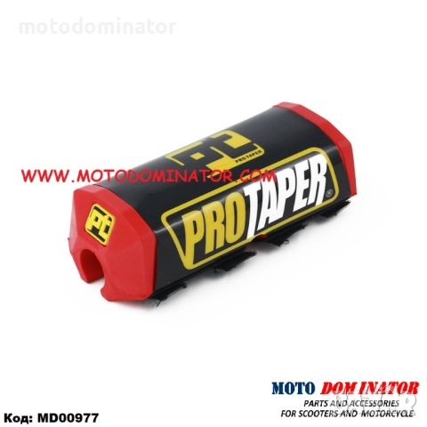 Протектор за кормило PRO TAPER, снимка 3 - Части - 46517564