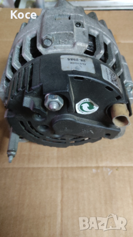 Динамо и стартер за голф4 , Ауди А3,сеат,шкода.