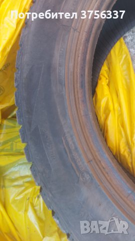 Зимни гуми- 4бр., снимка 6 - Гуми и джанти - 41963122