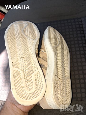 Adidas  Campus  Дамски Маратонки 36. 2/3, снимка 5 - Маратонки - 42662263