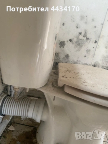 Спешно! Чисто нова тоалетна чиния с казанче (моноблок) – Неизползвана, снимка 4 - Други - 53309734