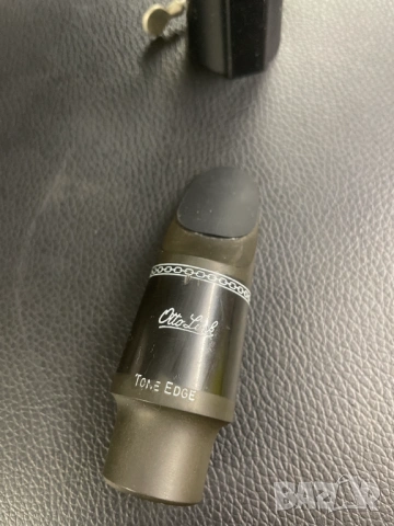 Мундщуци за саксофон мундщук алто тенор Otto Link, Yamaha 4c, Caravan, снимка 5 - Духови инструменти - 53613368