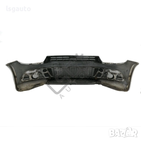 Предна броня Volkswagen Scirocco III 2008-2017 ID:149252, снимка 5 - Части - 51612510