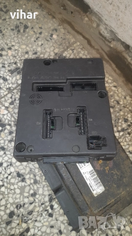 части за рено сценик, снимка 2 - Части - 52263817