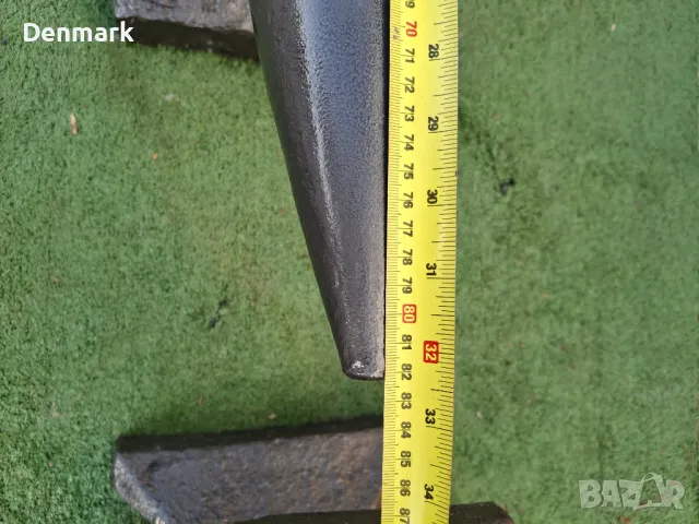 Големи наковални , снимка 6 - Други инструменти - 49935692