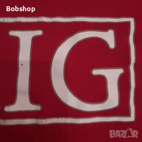 Манчестър юнайтед - Найк - Manchester united - Nike - season 2006-2007 , снимка 6 - Футбол - 49900480