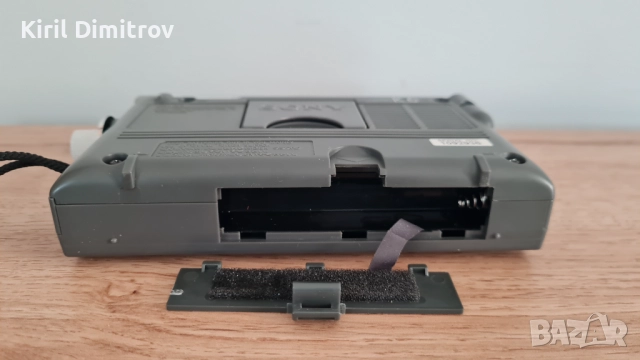 Sony ICF-SW11, снимка 6 - Радиокасетофони, транзистори - 52953739