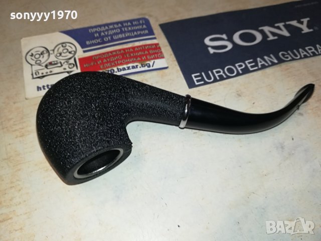 ЛУЛА ЧЕРЕН МАТ 1207231226, снимка 3 - Лули - 41527254