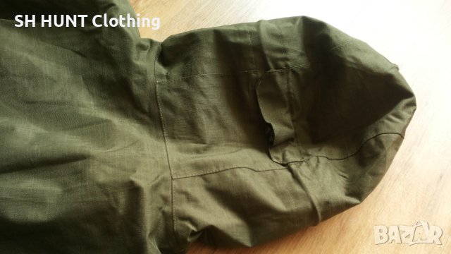 BURTON Jacket размер M ски сноуборд яке водонепромокаемо - 354, снимка 11 - Якета - 42692727