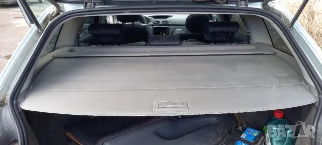 Щора багажник Renault Laguna 2 комби