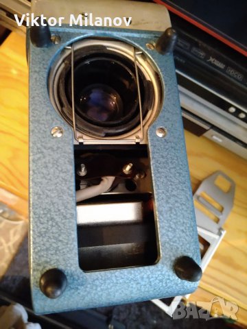 Проектор, снимка 5 - Плейъри, домашно кино, прожектори - 35706518