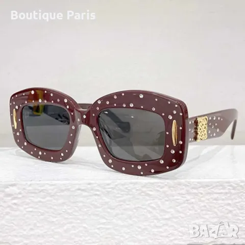 Loewe слънчеви очила унисекс, снимка 3 - Слънчеви и диоптрични очила - 50048377
