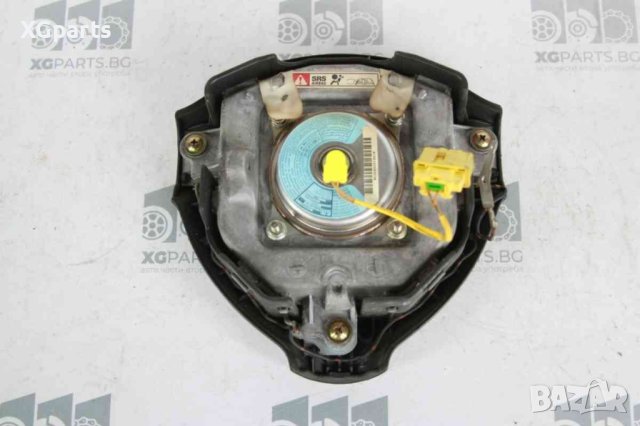  AIRBAG волан за Honda Civic 7-ген. (2001-2006), снимка 2 - Части - 41617998