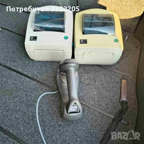  Лабел Принтери., снимка 6 - Принтери, копири, скенери - 56117324