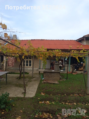 Продава къща в Град Смядово , снимка 2 - Къщи - 53386088