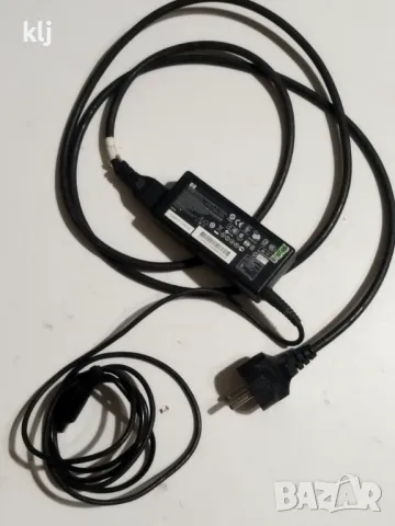 Зарядно за лаптоп hp compag nx 7400, снимка 1