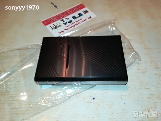 DAVIDOFF МЕТАЛНА ТАБАКЕРА 1103221951, снимка 15 - Табакери - 36073367