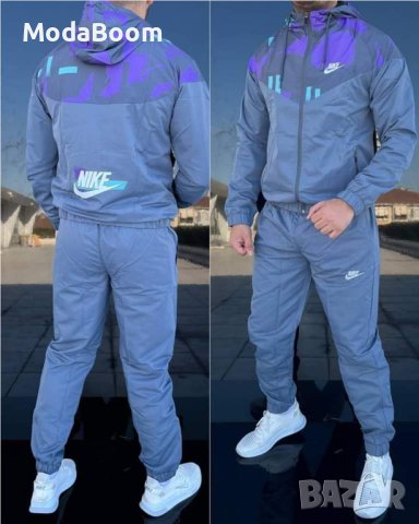 💪Nike Спортни Мъжки Екипи Найк💪, снимка 4 - Спортни дрехи, екипи - 44200252