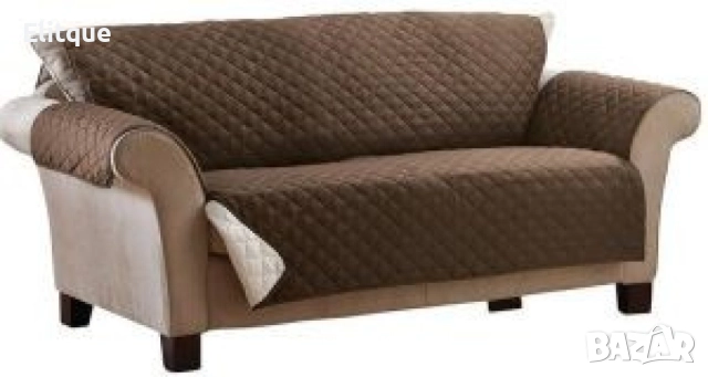 Покривало-протектор за диван, снимка 4 - Други стоки за дома - 52889105