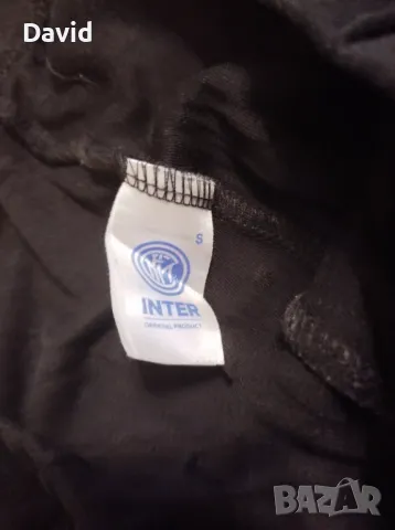Комплект на Интер блуза и долнище (Официален продукт), снимка 8 - Спортни дрехи, екипи - 48271054