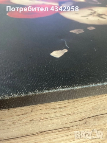 Голям постер за стена. , снимка 4 - Декорация за дома - 51713144