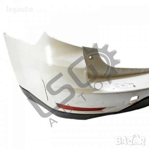 Задна броня Subaru Forester III 2008-2013 SU140222N-11, снимка 6 - Части - 35888255