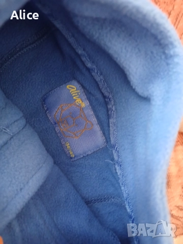 Детски блузи с дълъг ръкав, 7-10 год., снимка 8 - Детски Блузи и туники - 51792767