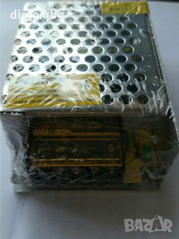 Захранващ блок 12V 2.08A , снимка 2 - Други - 33847916