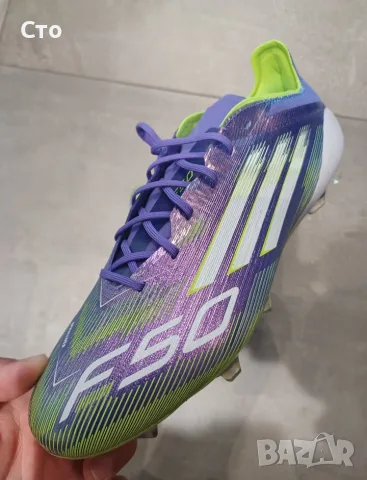 НОВИ Професионални Футболни Бутонки Adidas F50 Pro FG (41 до 46) ⚽ 