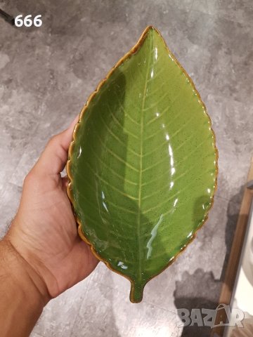 купи, снимка 2 - Чинии - 42003094