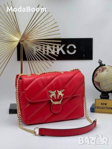 Дамска чанта Pinko