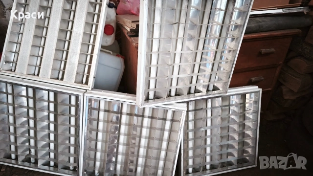 Осветителни тела панел за вграждане , снимка 4 - Други стоки за дома - 53808079