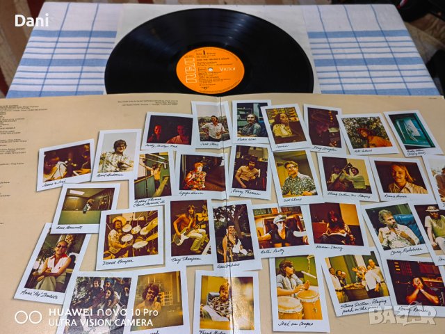 JOSE FELICIANO - Грамофонни плочи, снимка 6 - Грамофонни плочи - 41532285