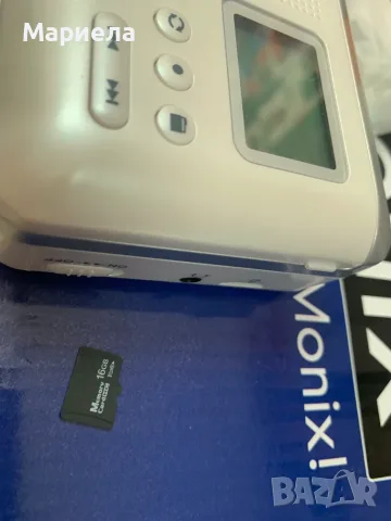 Дигитализатор за аудиокасети / Уокмен / SD / 1000mAh, снимка 11 - Други - 55990239