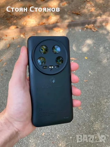 Възможен бартер/Xiaomi 14 ultra 16/512GB BLACK , снимка 10 - Xiaomi - 56138918