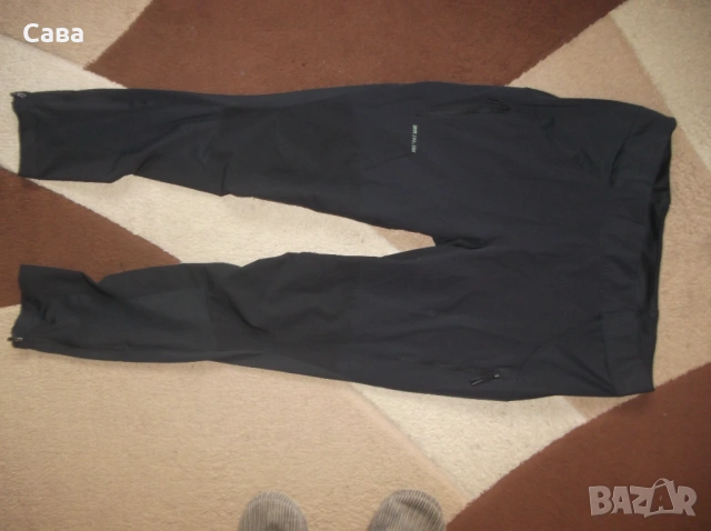 Долнище BREHEIM мъжко,ХЛ