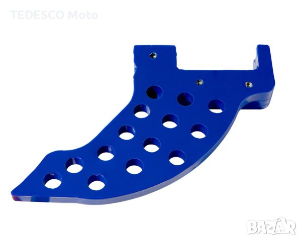 KTM, Husqvarna, Gas Gas, Sherco, Husaberg гард заден диск Tedesco ®, снимка 3 - Части - 41948673