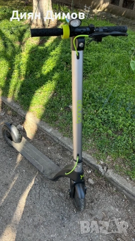 Електрически скутер Bongo Cecotec