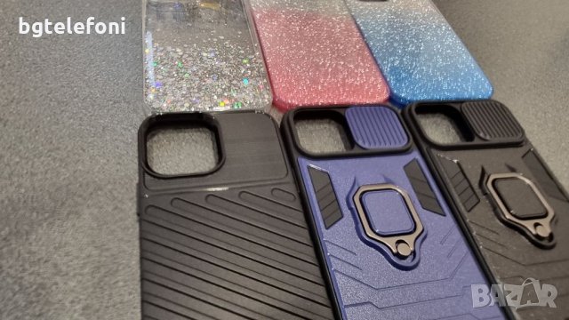 Iphone 13 Pro max силиконови гърбове, снимка 3 - Калъфи, кейсове - 34349890