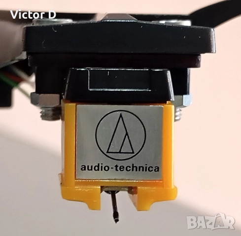 Grundig PS3500 - грамофон,Direct drive, снимка 4 - Грамофони - 52493874