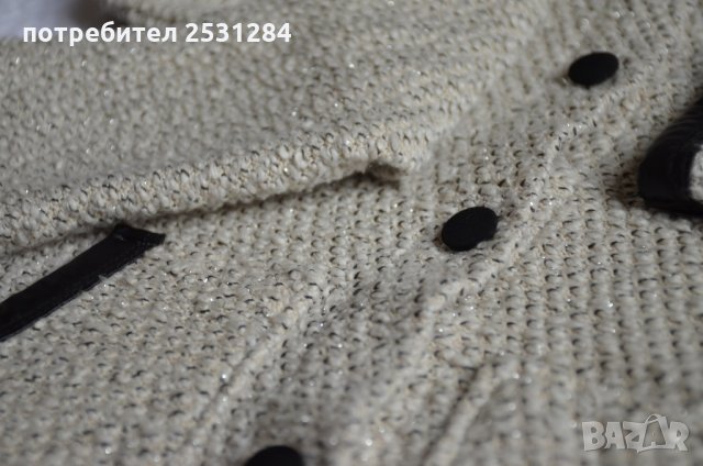 жилетка " Брезе " за момиче 7-9 години 11.99 лв, снимка 3 - Детски пуловери и жилетки - 34785211