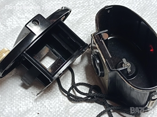 фотоапарат Kodak Brownie 127, снимка 5 - Фотоапарати - 52458500