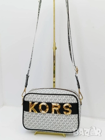 чанти michael kors , снимка 4 - Чанти - 51436870