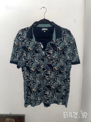 Tom Tailor Тениска