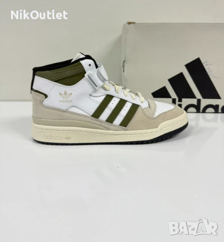 Adidas Originals Forum 84 Hi