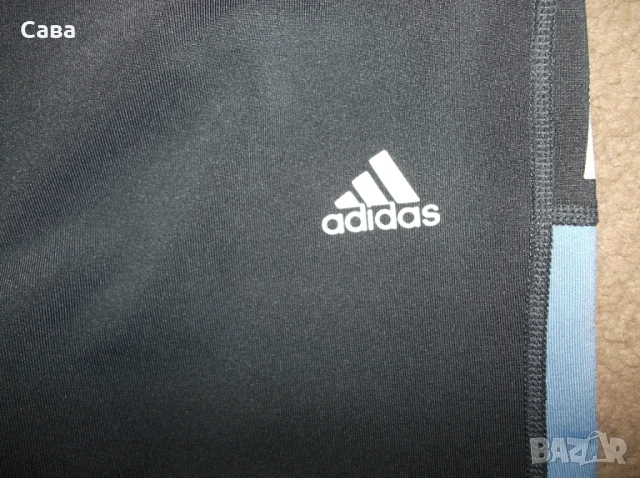 Клинове ADIDAS  дамски,М, снимка 12 - Клинове - 37910775