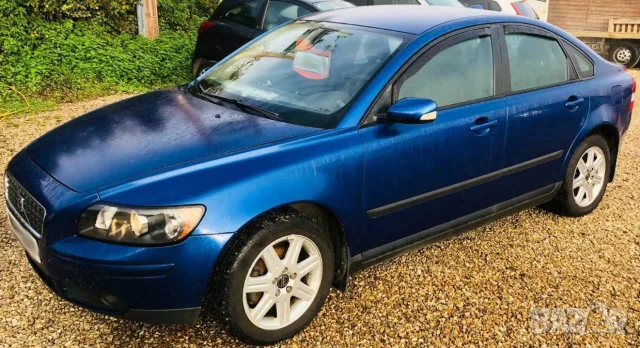 Ветробрани HEKO за Volvo S40 (2004-2012)