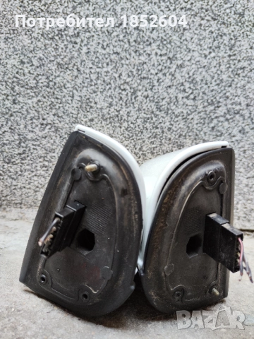 Огледала за Мерцедес Е200 95г., снимка 3 - Части - 52921746